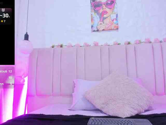 alma-alvares webcam