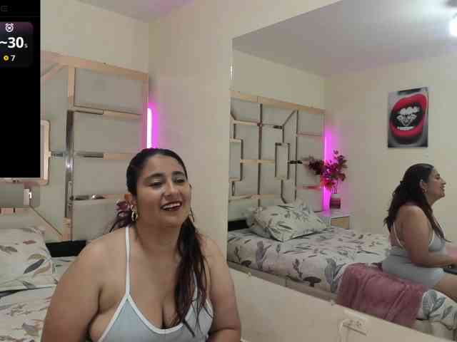 alma-alvares webcam
