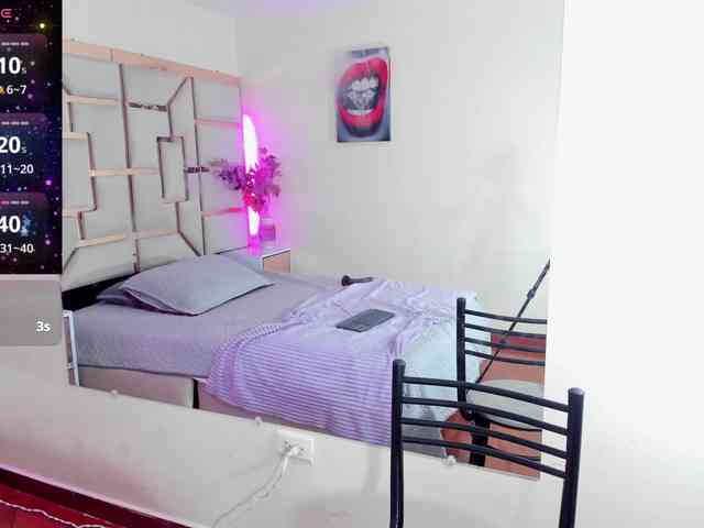 alma-alvares webcam