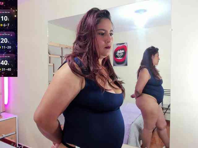 alma-alvares webcam