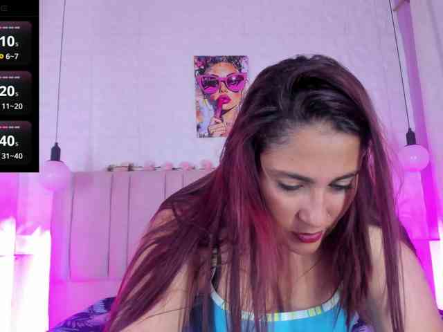 alma-alvares webcam