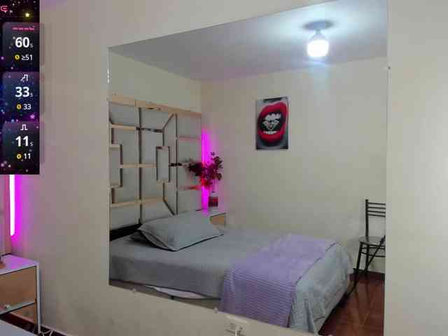 alma-alvares webcam