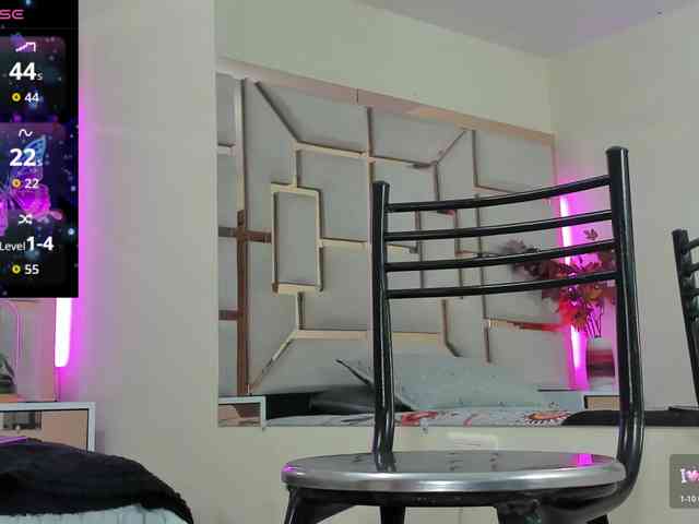 alma-alvares webcam