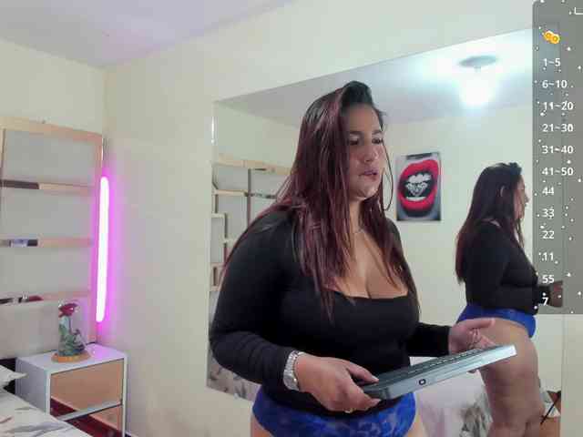 alma-alvares webcam