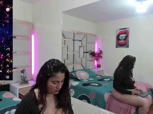 alma-alvares webcam