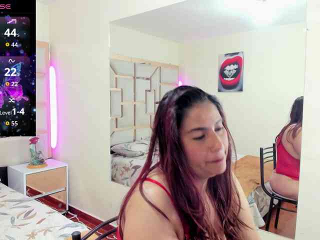 alma-alvares webcam