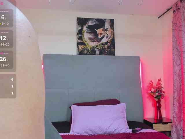 alma-alvares webcam