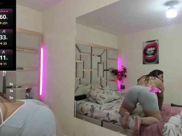 alma-alvares webcam