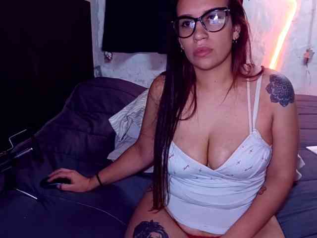 Micadiaz webcam