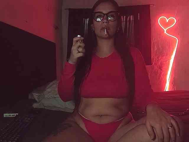 Micadiaz webcam