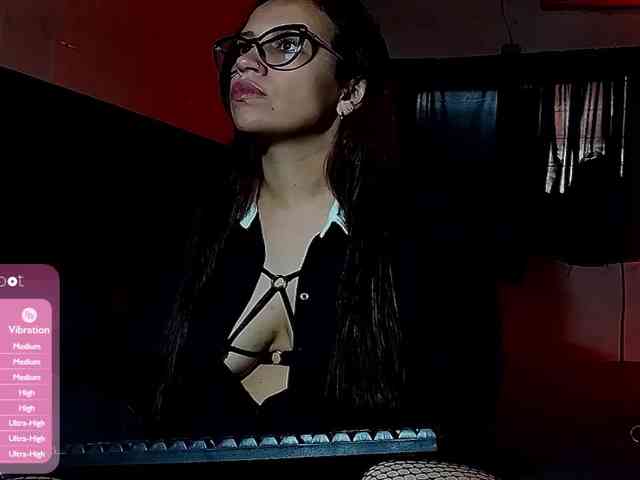 Micadiaz webcam