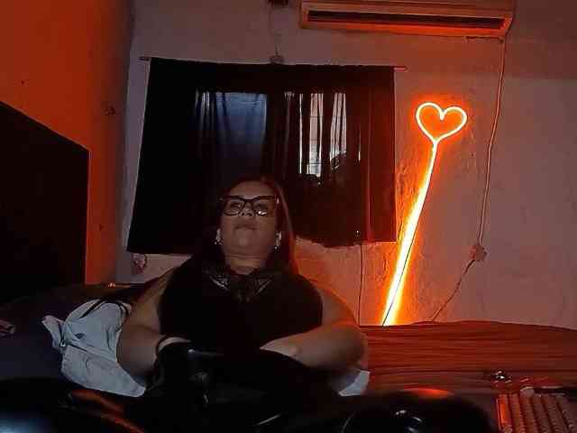 Micadiaz webcam