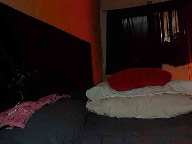 Micadiaz webcam