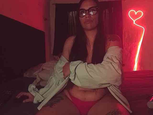 Micadiaz webcam