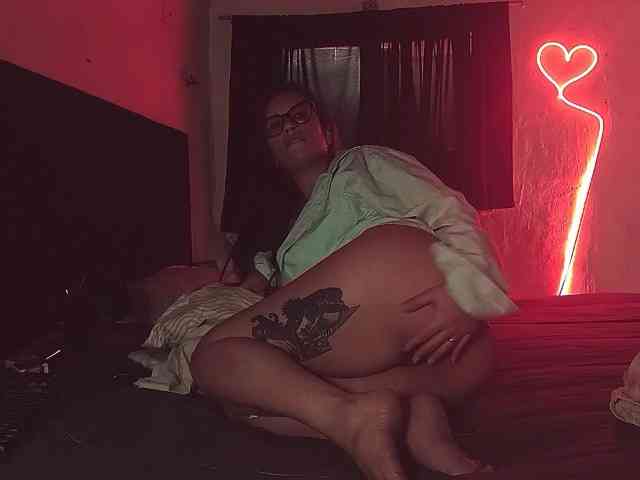 Micadiaz webcam