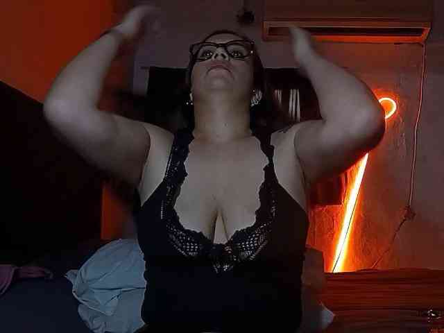 Micadiaz webcam