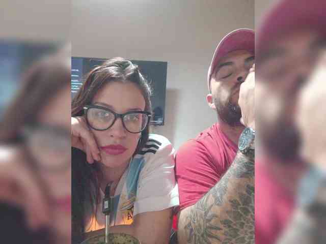 Micadiaz webcam