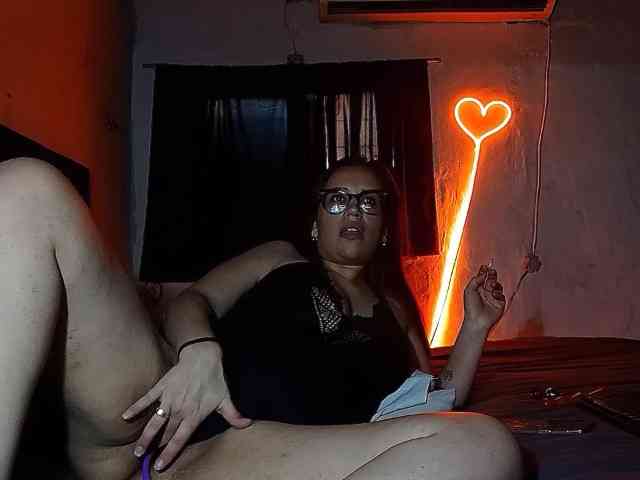 Micadiaz webcam