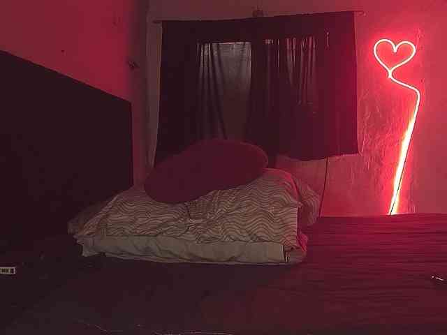 Micadiaz webcam