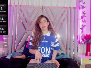 hada-russo Porn Show