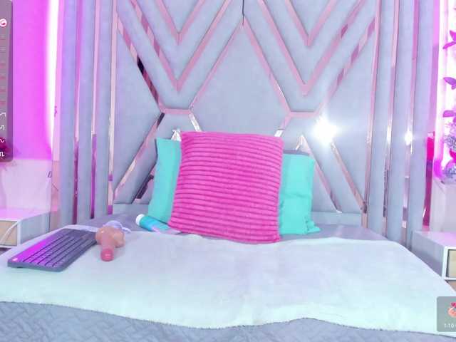 hada-russo live cam on BongaCams