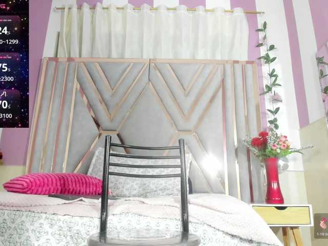 hada-russo live webcam show