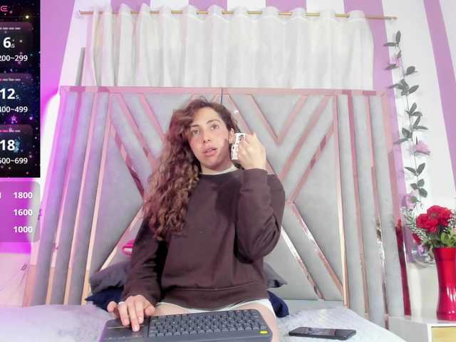 hada-russo live cam on BongaCams