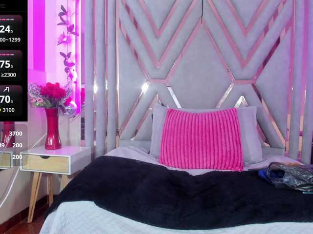 hada-russo live cam on BongaCams