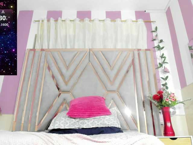 hada-russo live cam on BongaCams