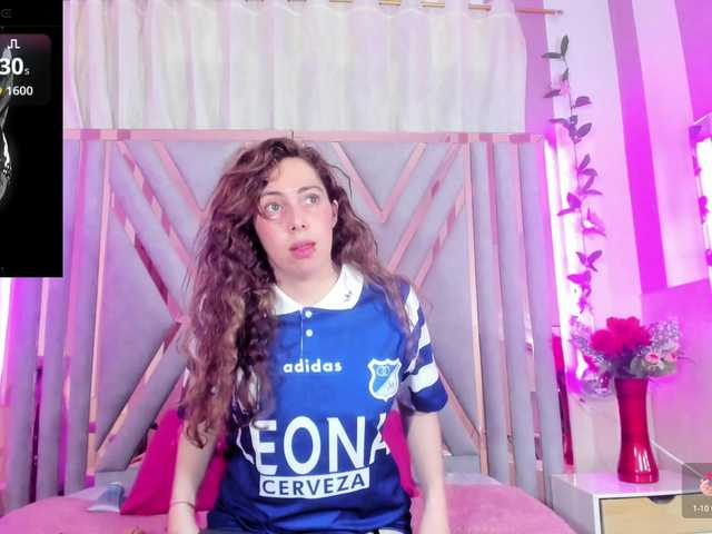 hada-russo live cam