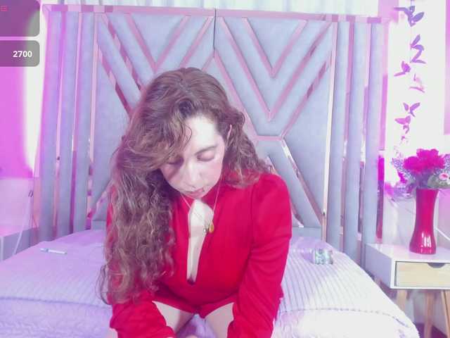 hada-russo live cam on BongaCams