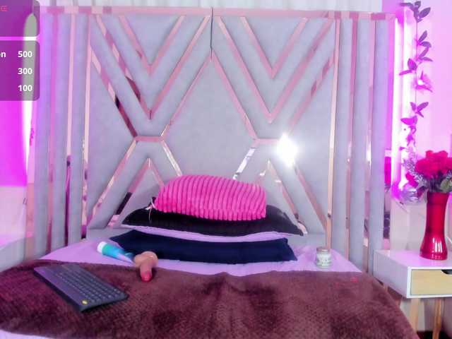 hada-russo live cam on BongaCams