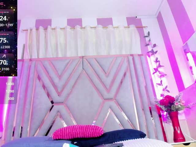 hada-russo live cam on BongaCams