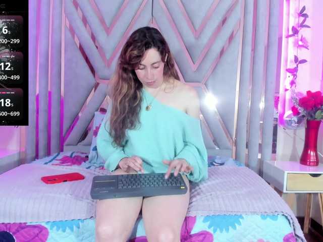 hada-russo live cam on BongaCams