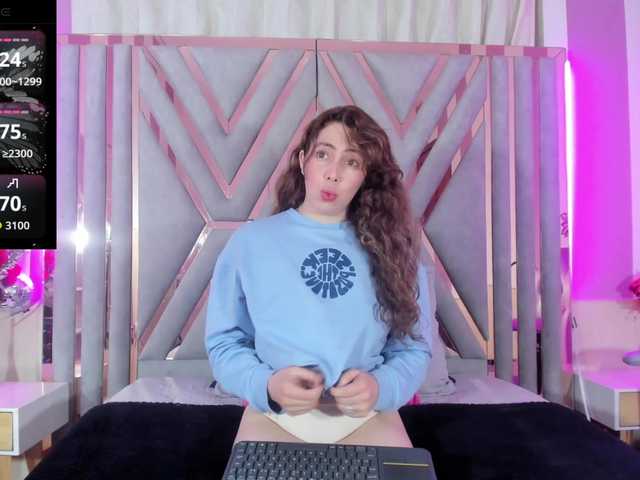 hada-russo live cam on BongaCams