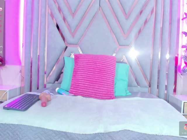 hada-russo live cam on BongaCams