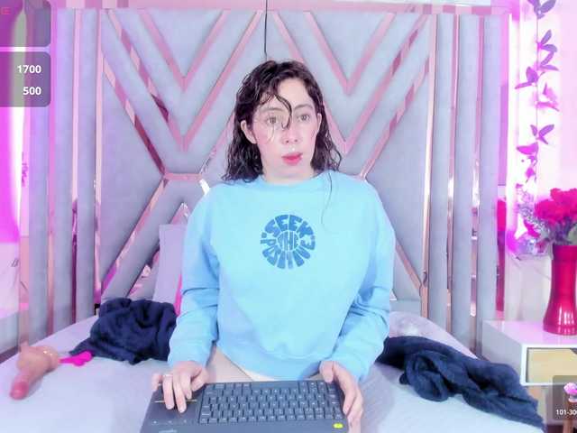 hada-russo live cam on BongaCams