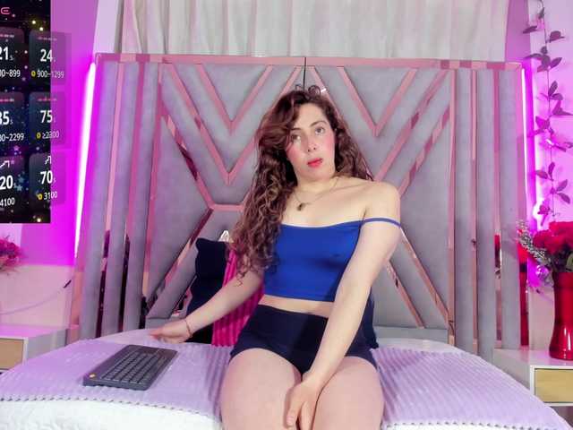 hada-russo live cam on BongaCams