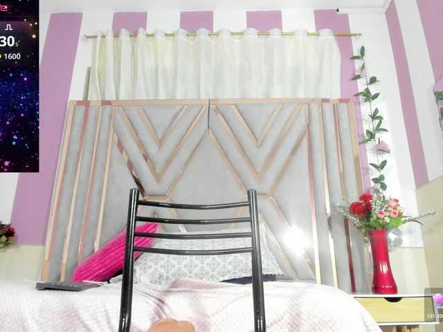 hada-russo live webcam show
