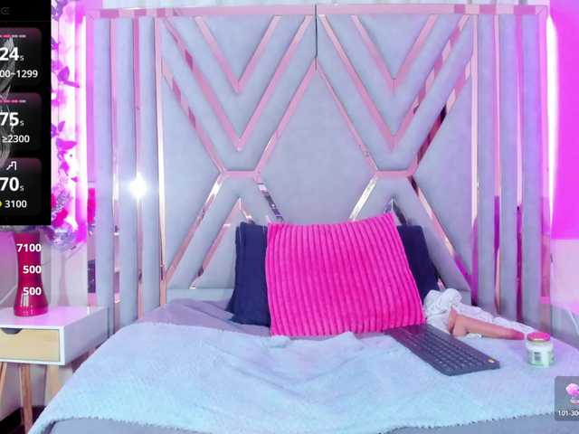 hada-russo live cam on BongaCams
