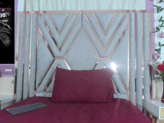 hada-russo live cam on BongaCams