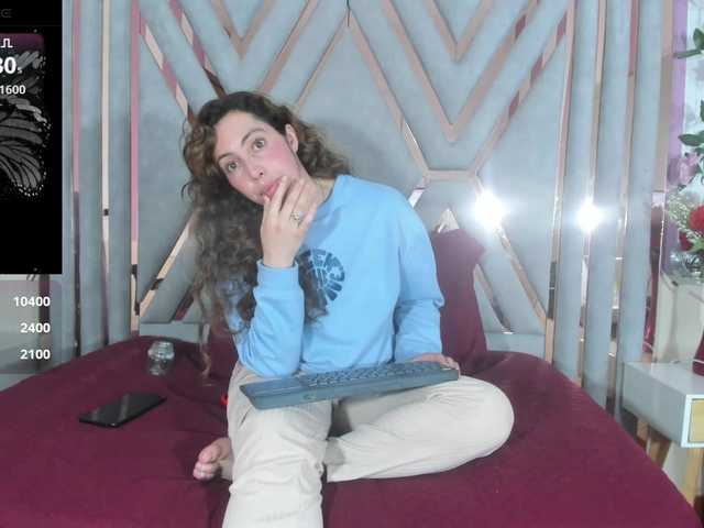 hada-russo live cam on BongaCams