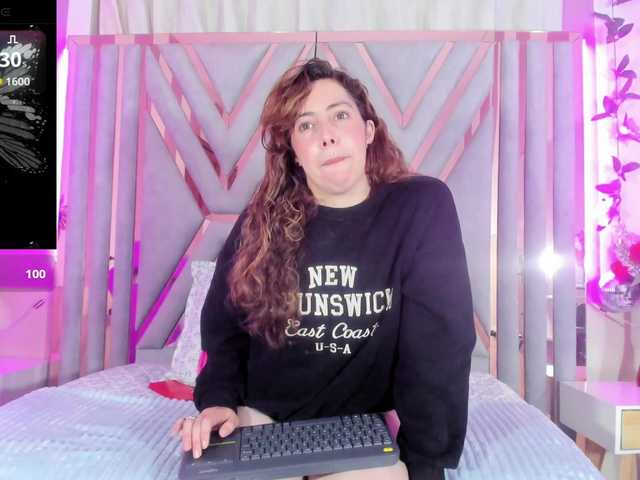 hada-russo live cam on BongaCams