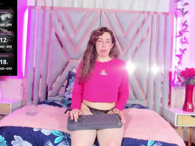 hada-russo live cam on BongaCams