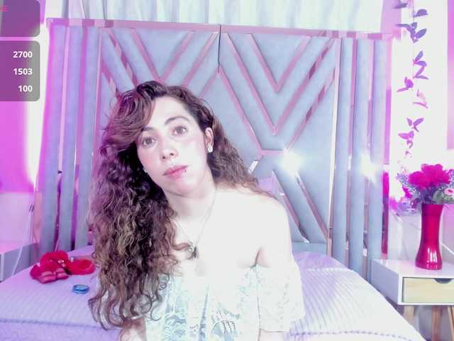 hada-russo live cam on BongaCams