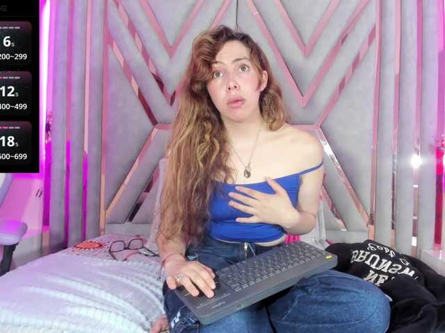 hada-russo live cam on BongaCams