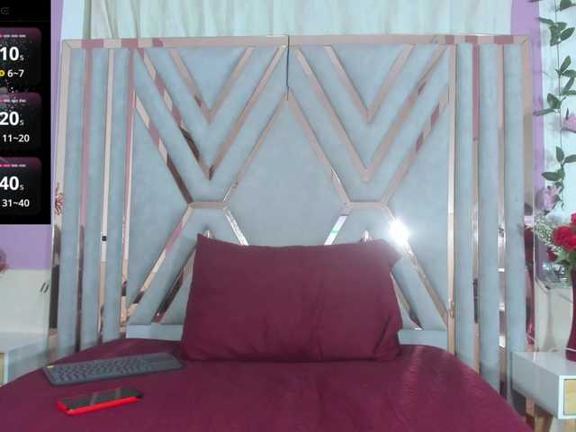 hada-russo live cam on BongaCams