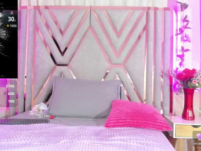 hada-russo live cam on BongaCams