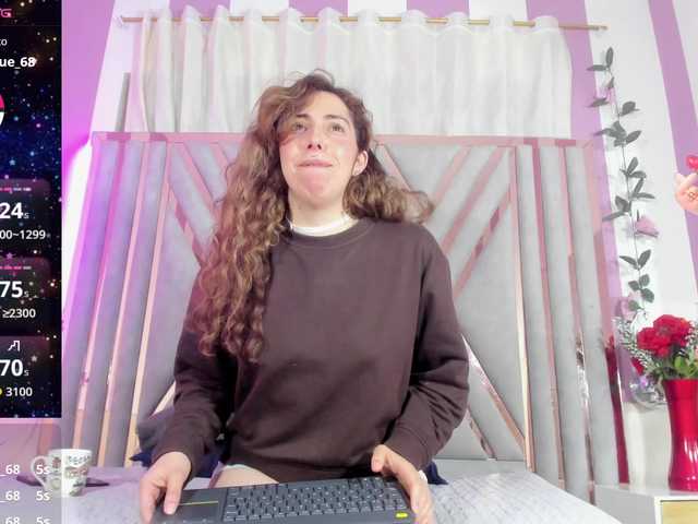 hada-russo Live Cam pe BongaCams