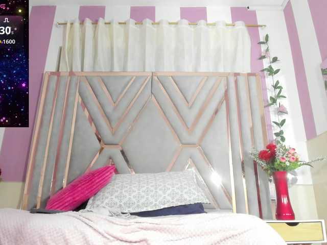 hada-russo live webcam show